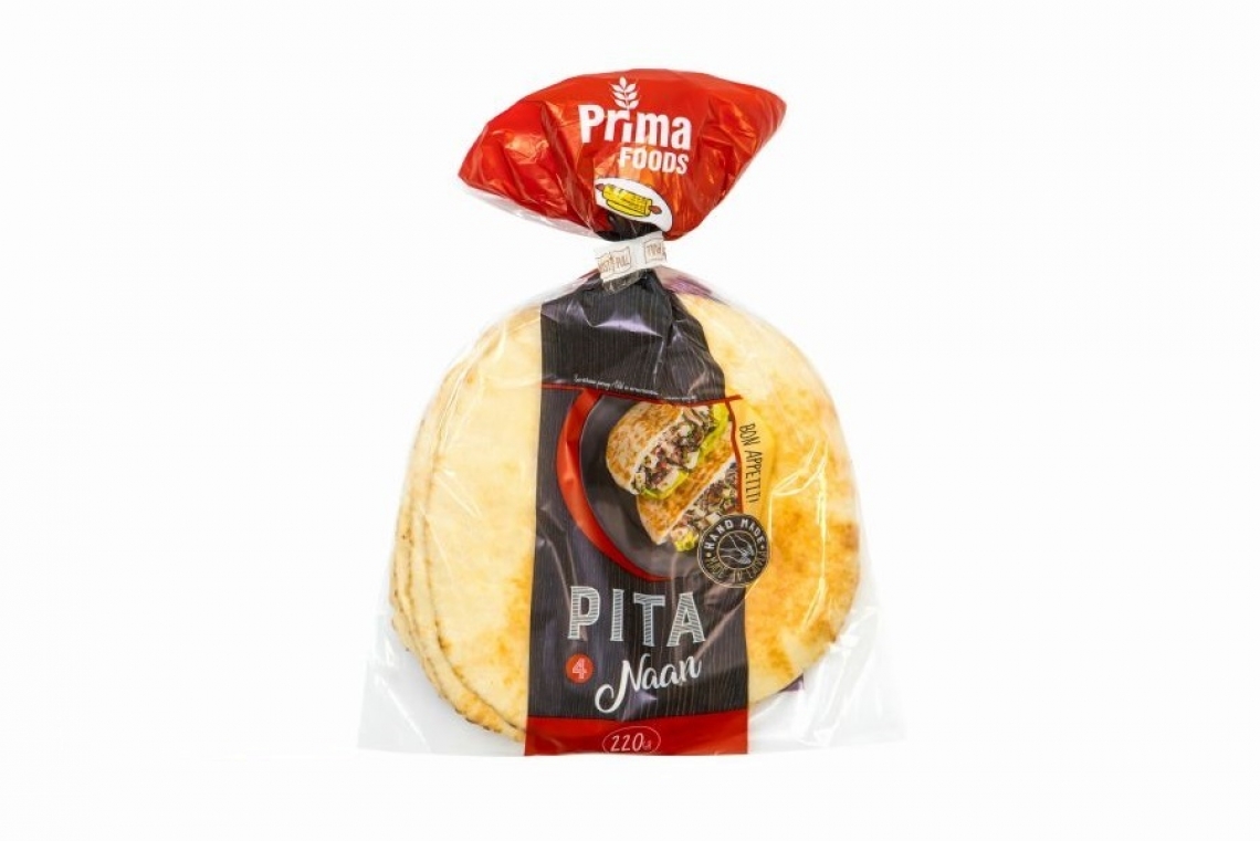 PITA 220г (4шт)